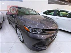 تۆیۆتا کامری